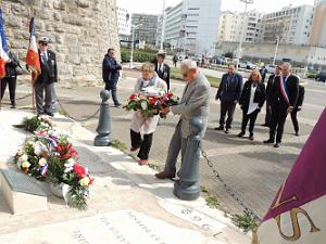 2022 03 26 TOULON HOMMAGE AUX VICTIMES D ALGER EN 1962 (40)